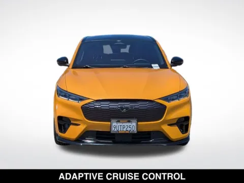 More photos of 2022 Ford Mustang Mach-E GT at Mossy Chrysler Dodge Jeep Ram, CA