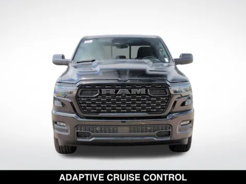 More photos of 2026 Ram 1500 Express at Mossy Chrysler Dodge Jeep Ram, CA