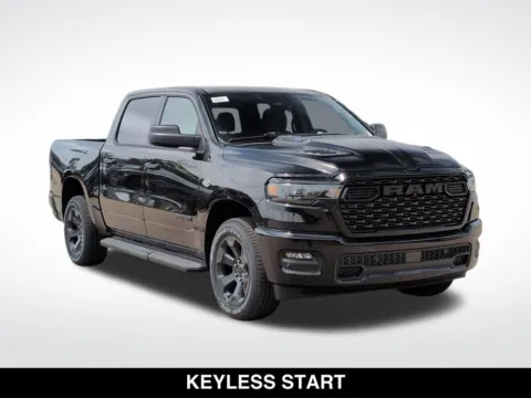 Photos of 2026 Ram 1500 Express for sale in Chula Vista, CA at Mossy Chrysler Dodge Jeep Ram