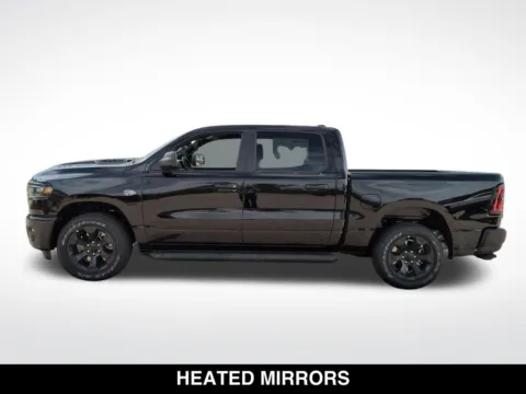More photos of 2026 Ram 1500 Express at Mossy Chrysler Dodge Jeep Ram, CA
