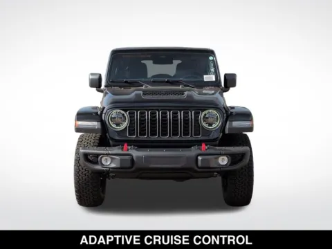 More photos of 2026 Jeep Wrangler Rubicon at Mossy Chrysler Dodge Jeep Ram, CA