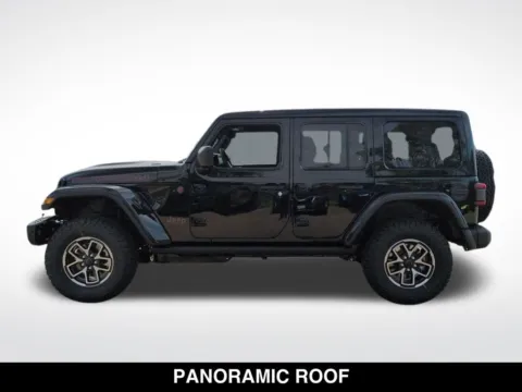 More photos of 2026 Jeep Wrangler Rubicon at Mossy Chrysler Dodge Jeep Ram, CA