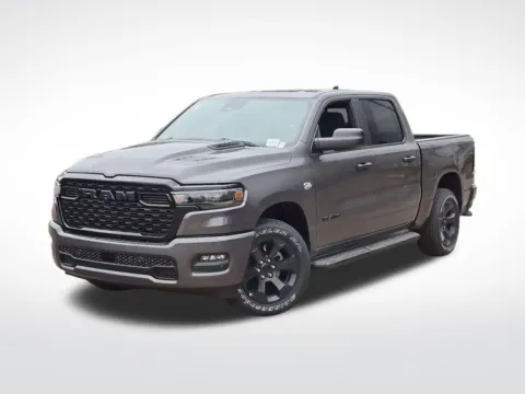 Gray 2026 Ram 1500 Express for sale in Chula Vista, CA