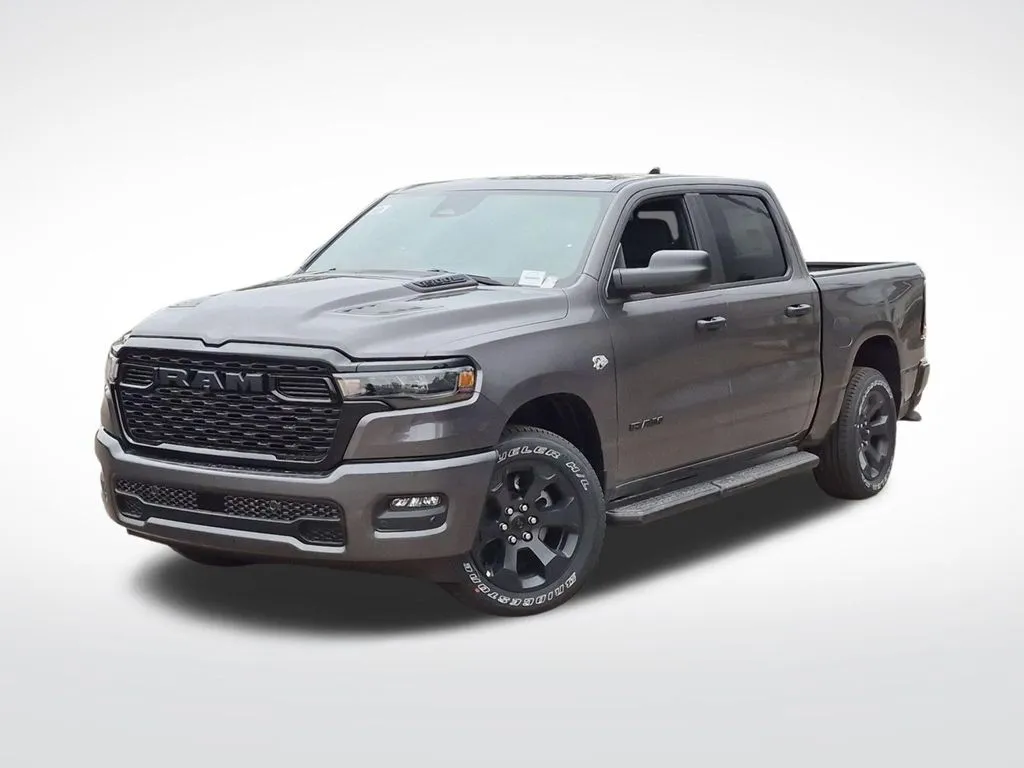 Unknown 2026 Ram 1500 Express for sale in Chula Vista, CA