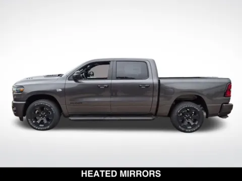 More photos of 2026 Ram 1500 Express at Mossy Chrysler Dodge Jeep Ram, CA