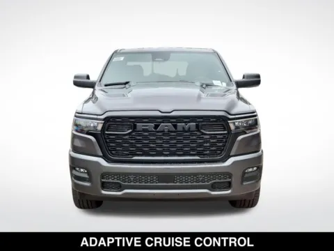 More photos of 2026 Ram 1500 Express at Mossy Chrysler Dodge Jeep Ram, CA