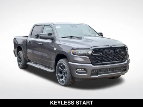 Photos of 2026 Ram 1500 Express for sale in Chula Vista, CA at Mossy Chrysler Dodge Jeep Ram