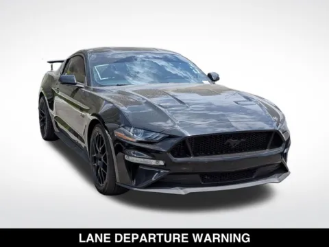Photos of 2022 Ford Mustang GT for sale in Chula Vista, CA at Mossy Chrysler Dodge Jeep Ram