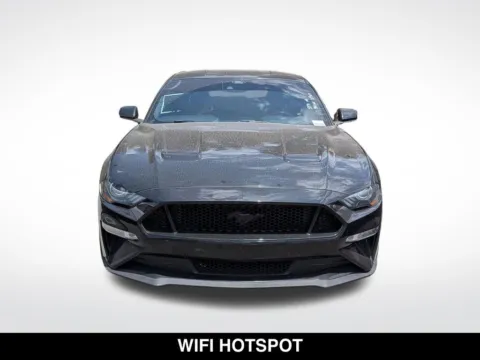 More photos of 2022 Ford Mustang GT at Mossy Chrysler Dodge Jeep Ram, CA
