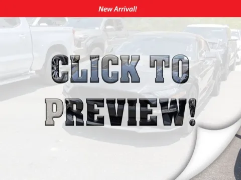 Black 2022 Ford Mustang GT for sale in Chula Vista, CA