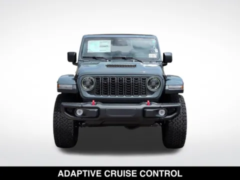 More photos of 2026 Jeep Wrangler Rubicon X at Mossy Chrysler Dodge Jeep Ram, CA