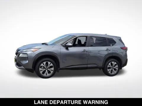 More photos of 2022 Nissan Rogue SV at Mossy Chrysler Dodge Jeep Ram, CA