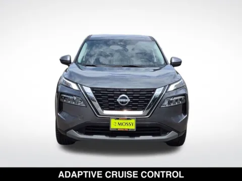 More photos of 2022 Nissan Rogue SV at Mossy Chrysler Dodge Jeep Ram, CA