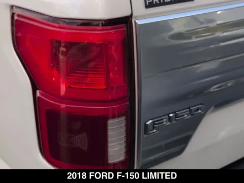 More photos of 2018 Ford F-150 Limited at Mossy Chrysler Dodge Jeep Ram, CA
