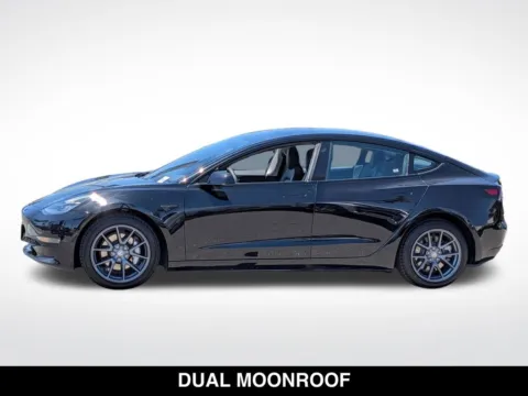 More photos of 2022 Tesla Model 3 Long Range at Mossy Chrysler Dodge Jeep Ram, CA