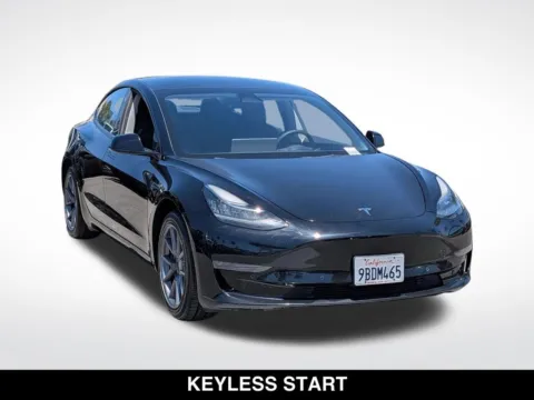 Photos of 2022 Tesla Model 3 Long Range for sale in Chula Vista, CA at Mossy Chrysler Dodge Jeep Ram