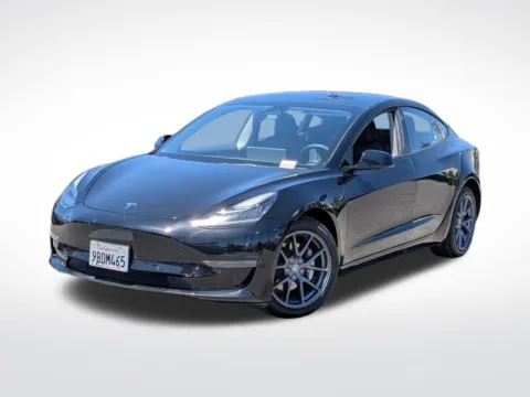 Unknown 2022 Tesla Model 3 Long Range for sale in Chula Vista, CA