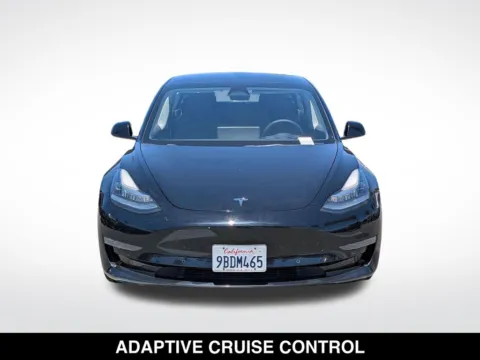 More photos of 2022 Tesla Model 3 Long Range at Mossy Chrysler Dodge Jeep Ram, CA