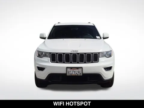 More photos of 2020 Jeep Grand Cherokee Laredo E at Mossy Chrysler Dodge Jeep Ram, CA