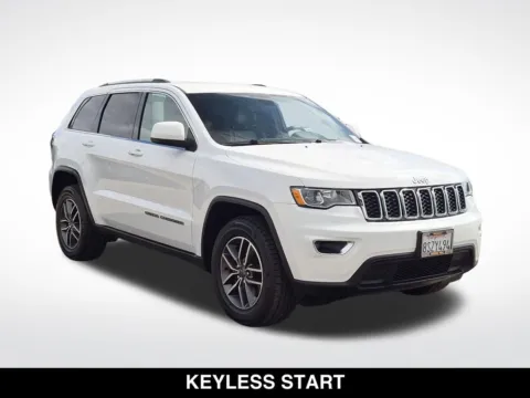 Photos of 2020 Jeep Grand Cherokee Laredo E for sale in Chula Vista, CA at Mossy Chrysler Dodge Jeep Ram