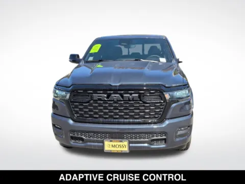 More photos of 2026 Ram 1500 Big Horn/Lone Star at Mossy Chrysler Dodge Jeep Ram, CA
