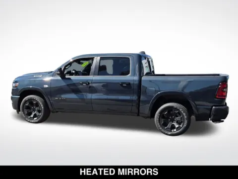 More photos of 2026 Ram 1500 Big Horn/Lone Star at Mossy Chrysler Dodge Jeep Ram, CA
