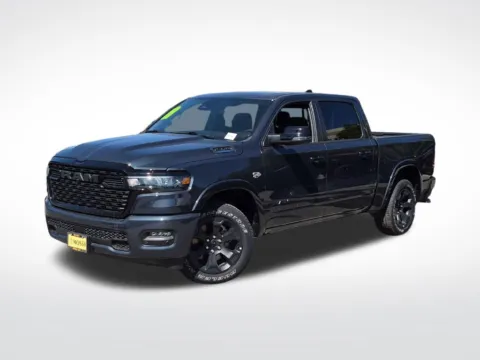 Blue 2026 Ram 1500 Big Horn/Lone Star for sale in Chula Vista, CA