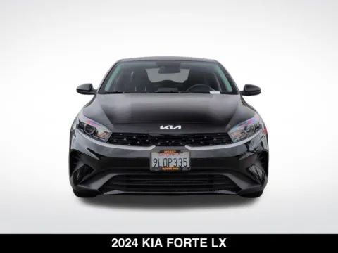 More photos of 2024 Kia Forte LX at Mossy Chrysler Dodge Jeep Ram, CA