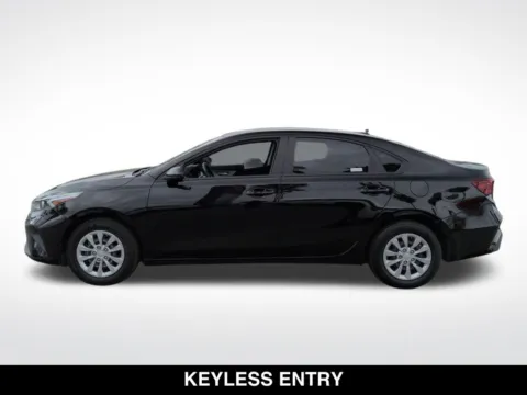 More photos of 2024 Kia Forte LX at Mossy Chrysler Dodge Jeep Ram, CA