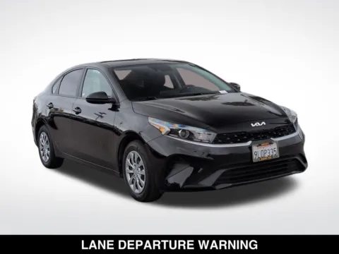 Photos of 2024 Kia Forte LX for sale in Chula Vista, CA at Mossy Chrysler Dodge Jeep Ram