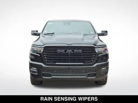 More photos of 2026 Ram 1500 Laramie at Mossy Chrysler Dodge Jeep Ram, CA