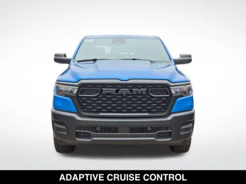 More photos of 2026 Ram 1500 Tradesman at Mossy Chrysler Dodge Jeep Ram, CA