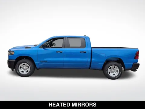 More photos of 2026 Ram 1500 Tradesman at Mossy Chrysler Dodge Jeep Ram, CA