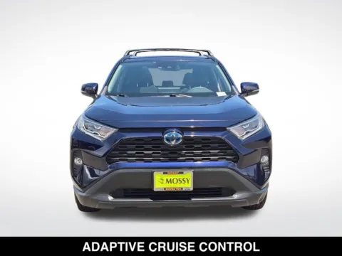 More photos of 2019 Toyota RAV4 Hybrid XLE at Mossy Chrysler Dodge Jeep Ram, CA