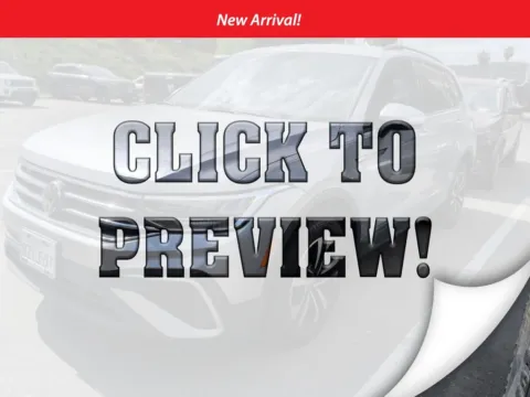 Gray 2022 Volkswagen Tiguan 2.0T S for sale in Chula Vista, CA