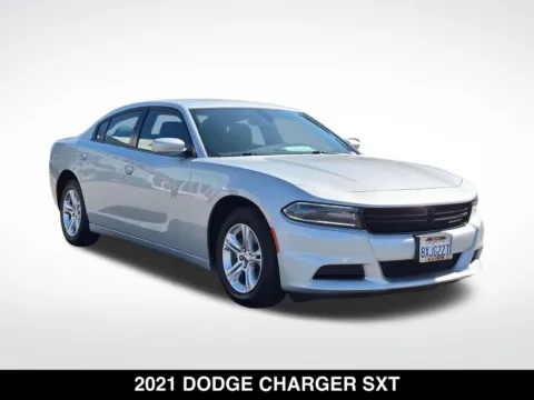 Photos of 2021 Dodge Charger SXT for sale in Chula Vista, CA at Mossy Chrysler Dodge Jeep Ram