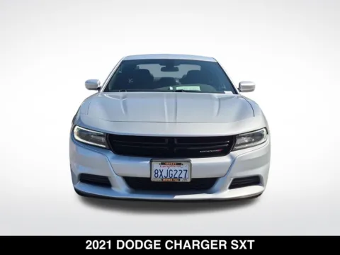 More photos of 2021 Dodge Charger SXT at Mossy Chrysler Dodge Jeep Ram, CA