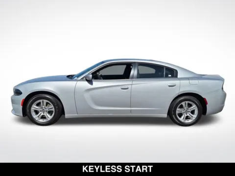 More photos of 2021 Dodge Charger SXT at Mossy Chrysler Dodge Jeep Ram, CA