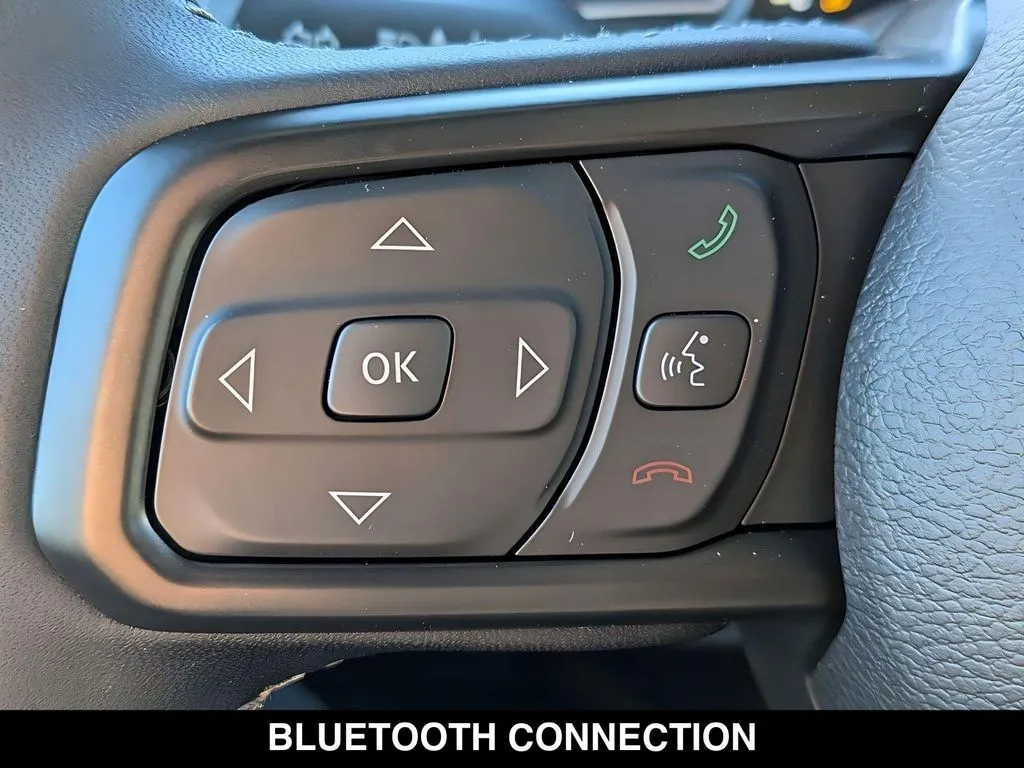 2026 Jeep Gladiator Mojave X - Photo 14