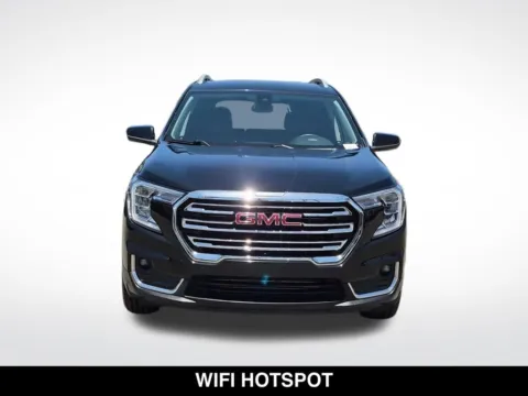 More photos of 2024 GMC Terrain SLT at Mossy Chrysler Dodge Jeep Ram, CA