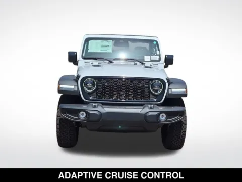 More photos of 2026 Jeep Wrangler Willys at Mossy Chrysler Dodge Jeep Ram, CA
