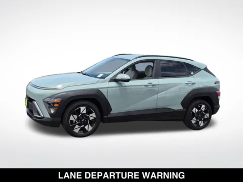 More photos of 2024 Hyundai Kona SEL at Mossy Chrysler Dodge Jeep Ram, CA