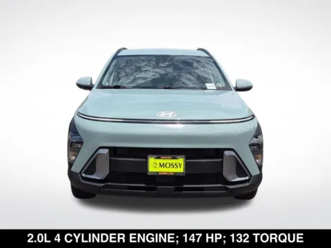 More photos of 2024 Hyundai Kona SEL at Mossy Chrysler Dodge Jeep Ram, CA