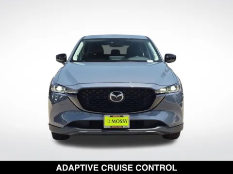 More photos of 2024 Mazda CX-5 2.5 S Carbon Edition at Mossy Chrysler Dodge Jeep Ram, CA