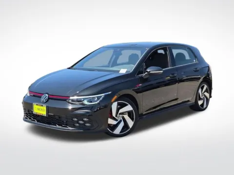 Unknown 2024 Volkswagen Golf GTI 2.0T S for sale in Chula Vista, CA