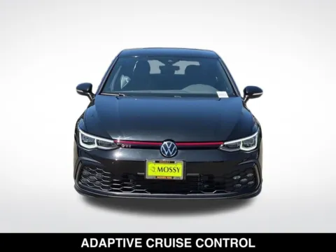 More photos of 2024 Volkswagen Golf GTI 2.0T S at Mossy Chrysler Dodge Jeep Ram, CA