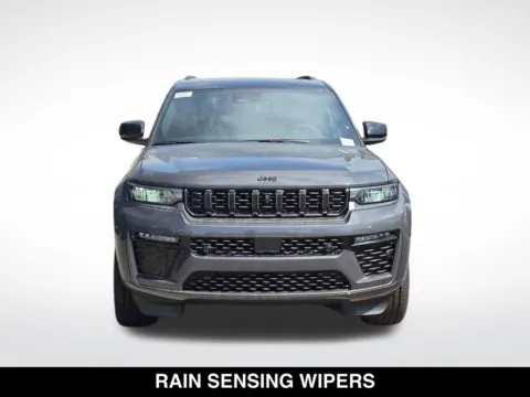 More photos of 2026 Jeep Grand Cherokee L Limited Reserve at Mossy Chrysler Dodge Jeep Ram, CA