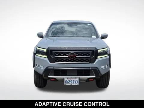 More photos of 2023 Nissan Frontier PRO-4X at Mossy Chrysler Dodge Jeep Ram, CA