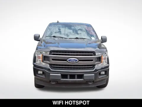 More photos of 2018 Ford F-150 XLT at Mossy Chrysler Dodge Jeep Ram, CA