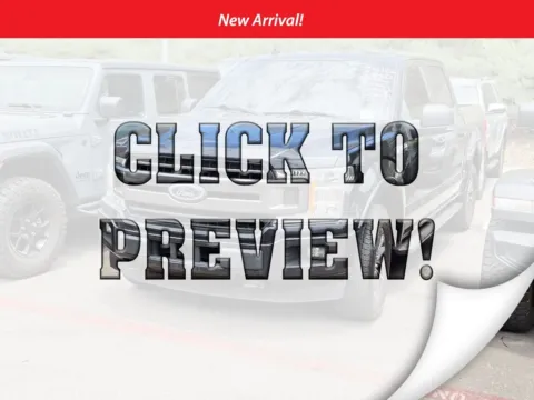Black 2018 Ford F-150 XLT for sale in Chula Vista, CA